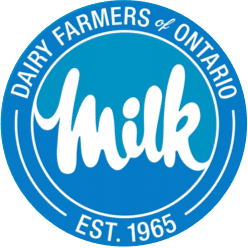Dairy Farmers Ontario looking nutritious delicious recipes 2019 milk